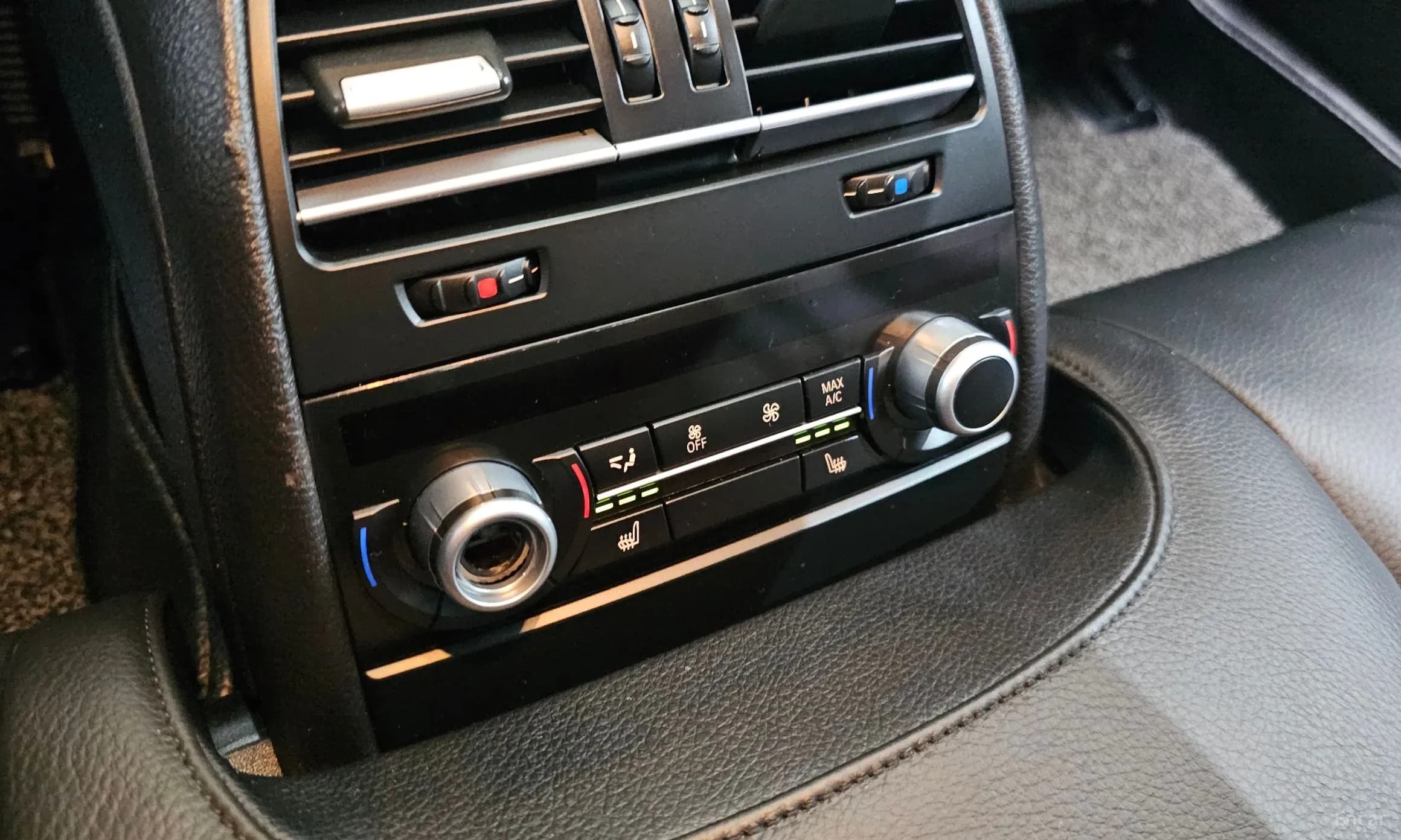 6 Series (F12)