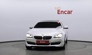6 Series (F12)