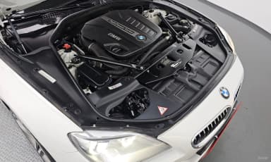 6 Series (F12)