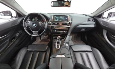 6 Series (F12)