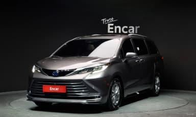 Siena 4th generation