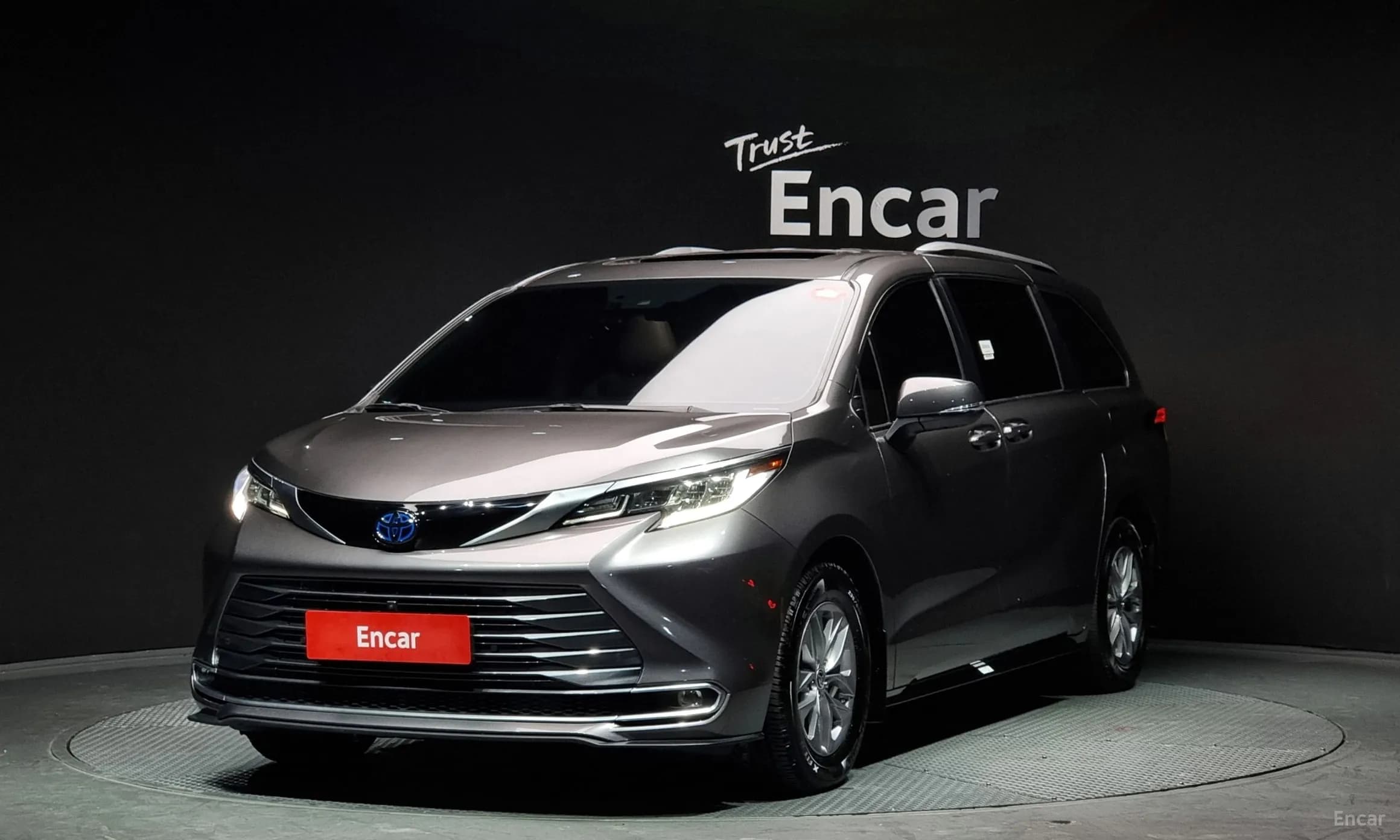 Siena 4th generation