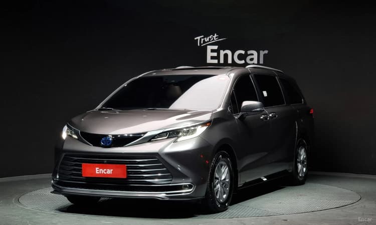 Siena 4th generation