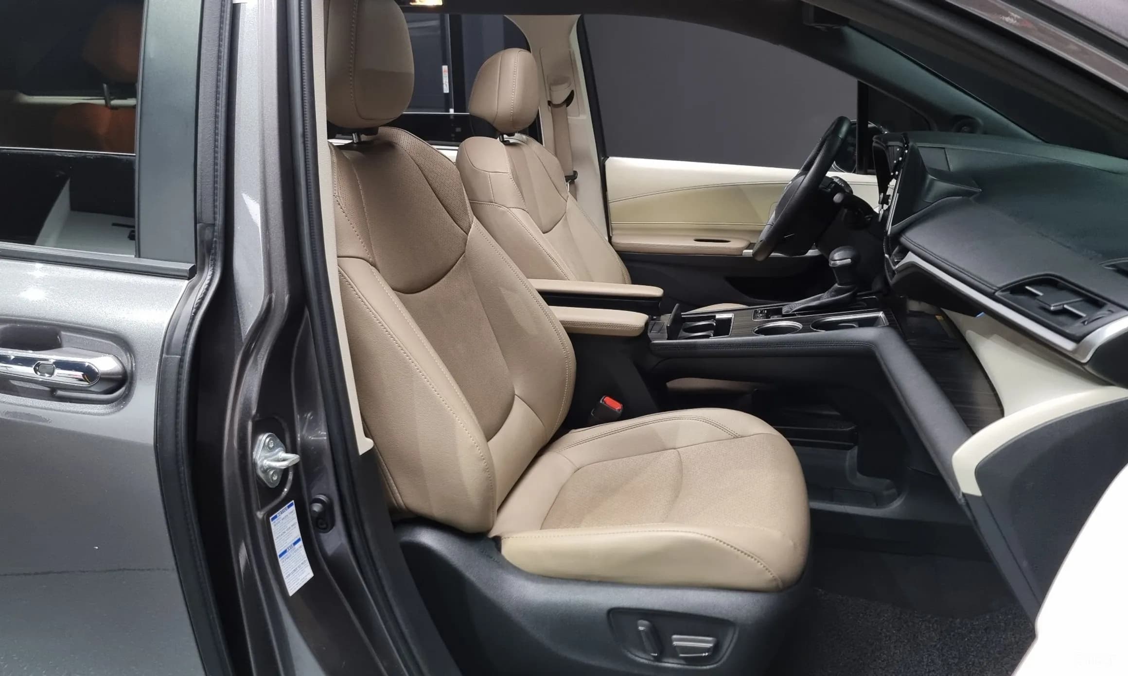 Siena 4th generation