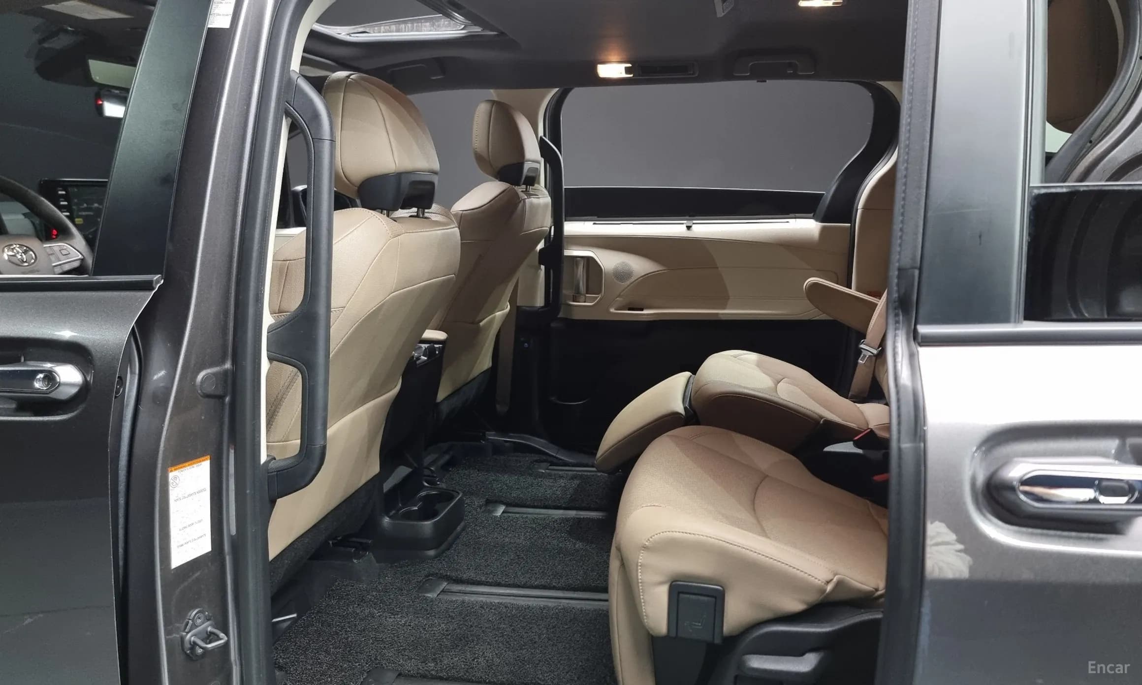 Siena 4th generation