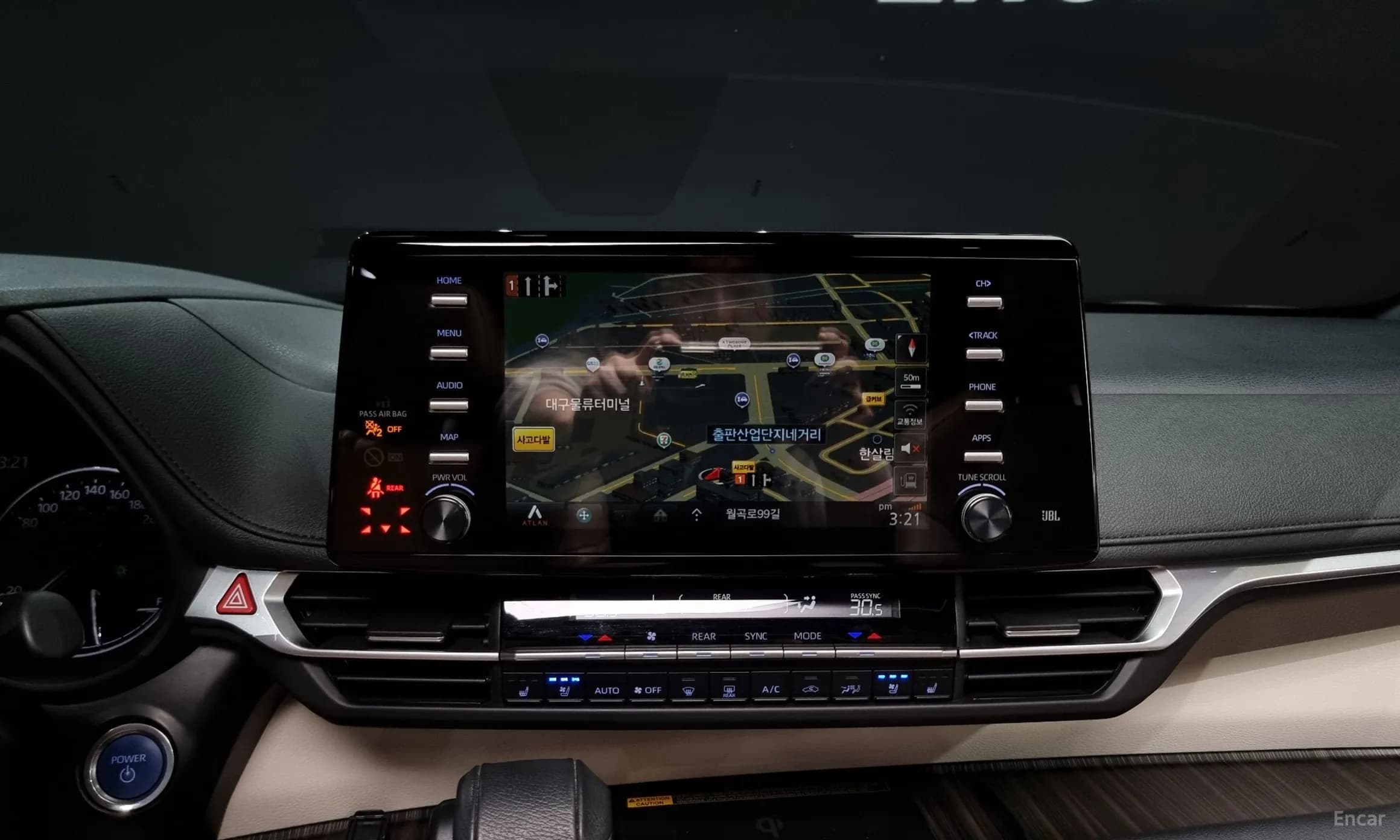 Siena 4th generation