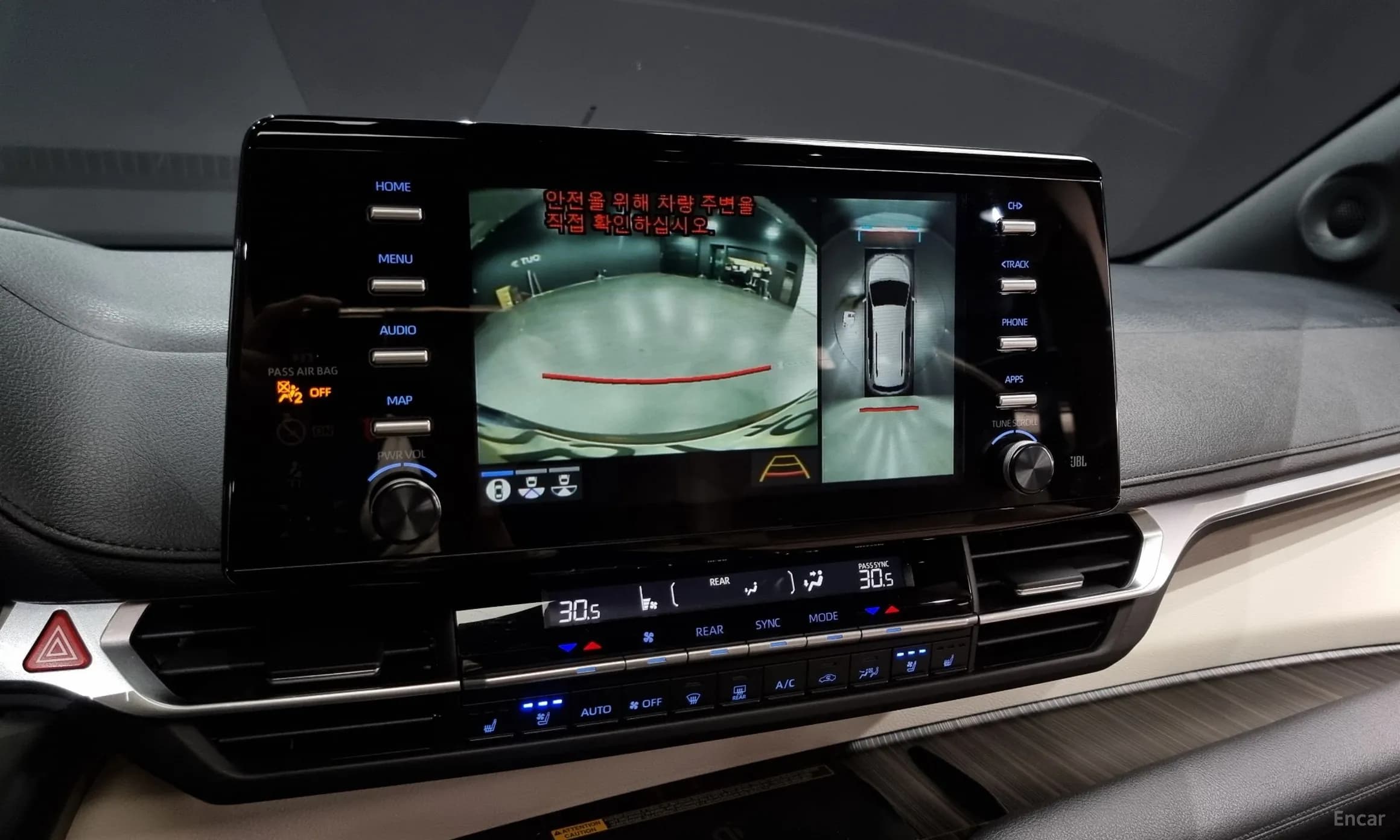 Siena 4th generation