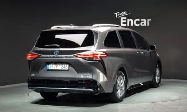 Siena 4th generation