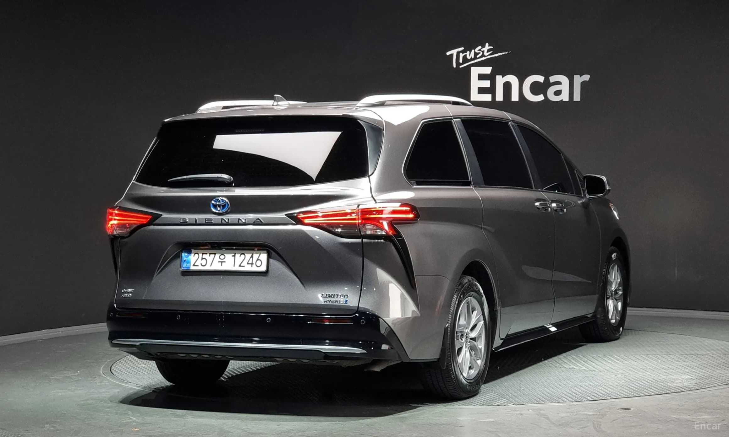 Siena 4th generation