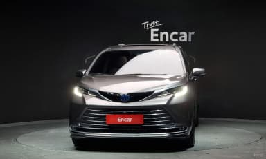 Siena 4th generation