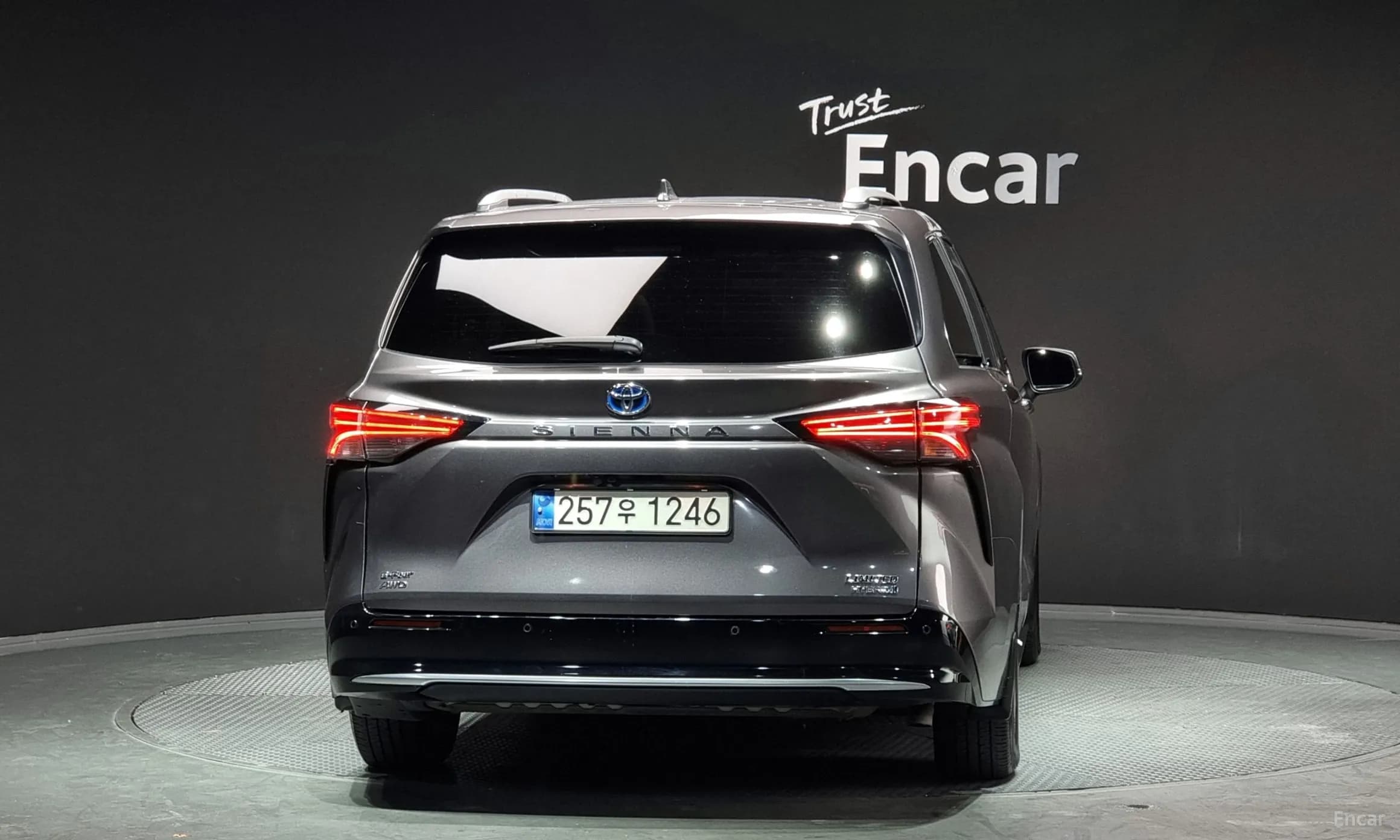 Siena 4th generation