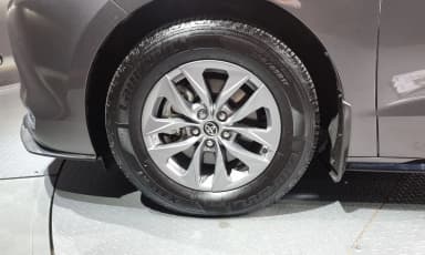 Siena 4th generation