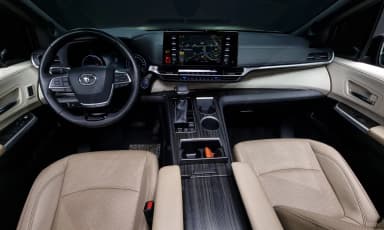 Siena 4th generation