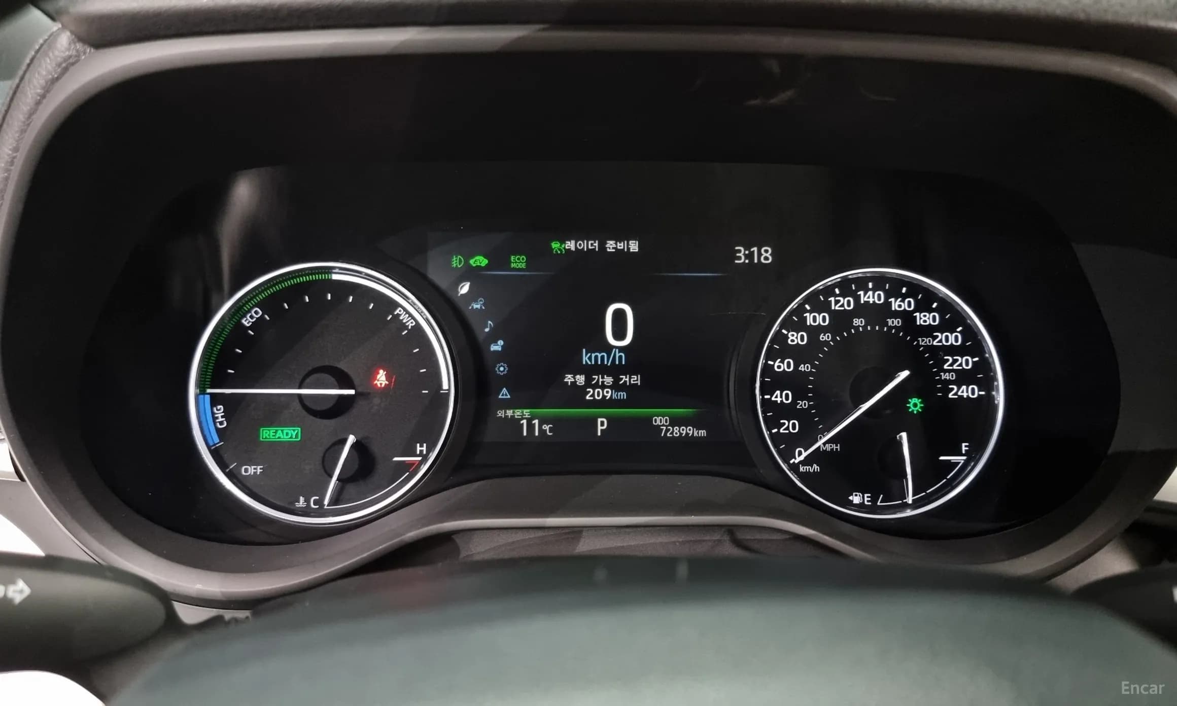 Siena 4th generation