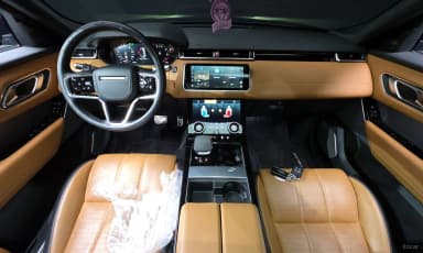 Range Rover Bella