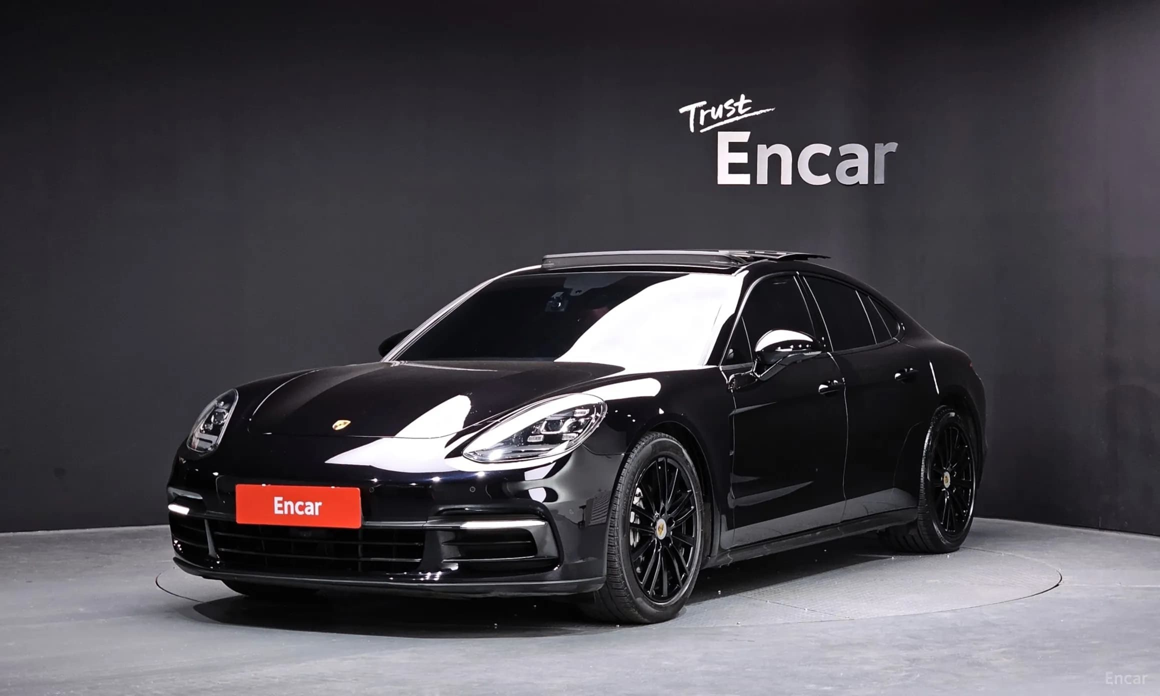 Panamera (971)