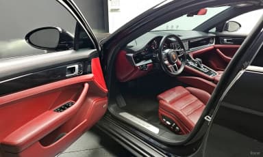 Panamera (971)