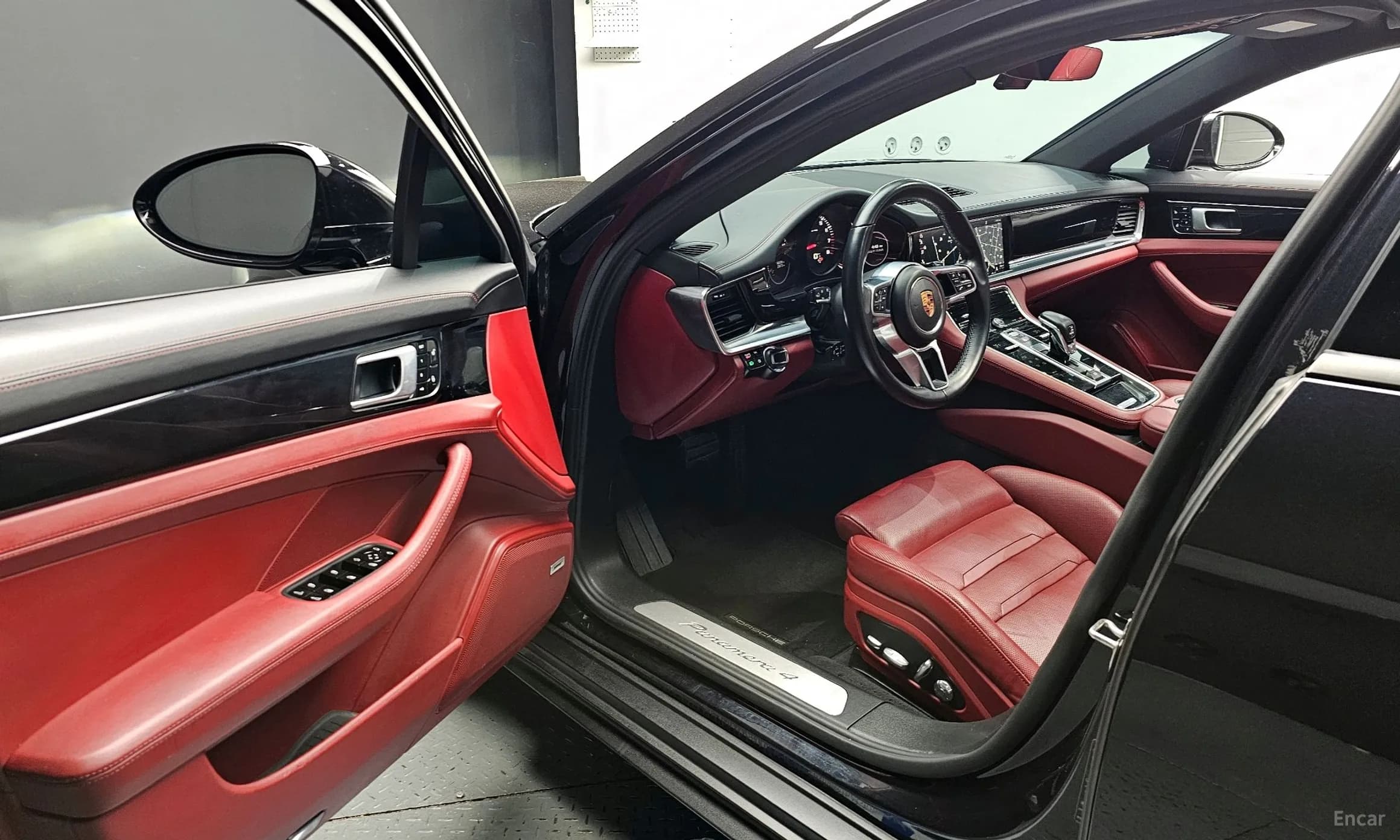 Panamera (971)