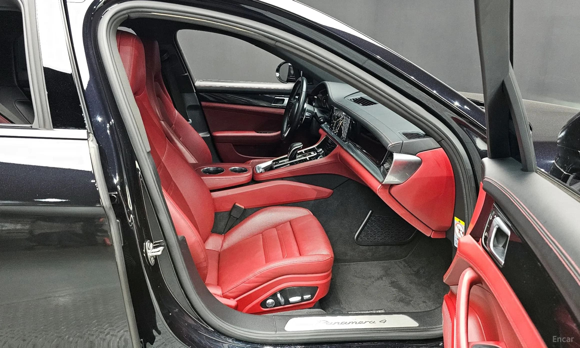 Panamera (971)