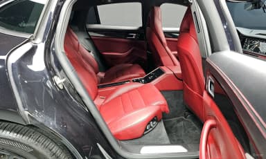 Panamera (971)