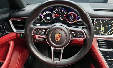 Panamera (971)