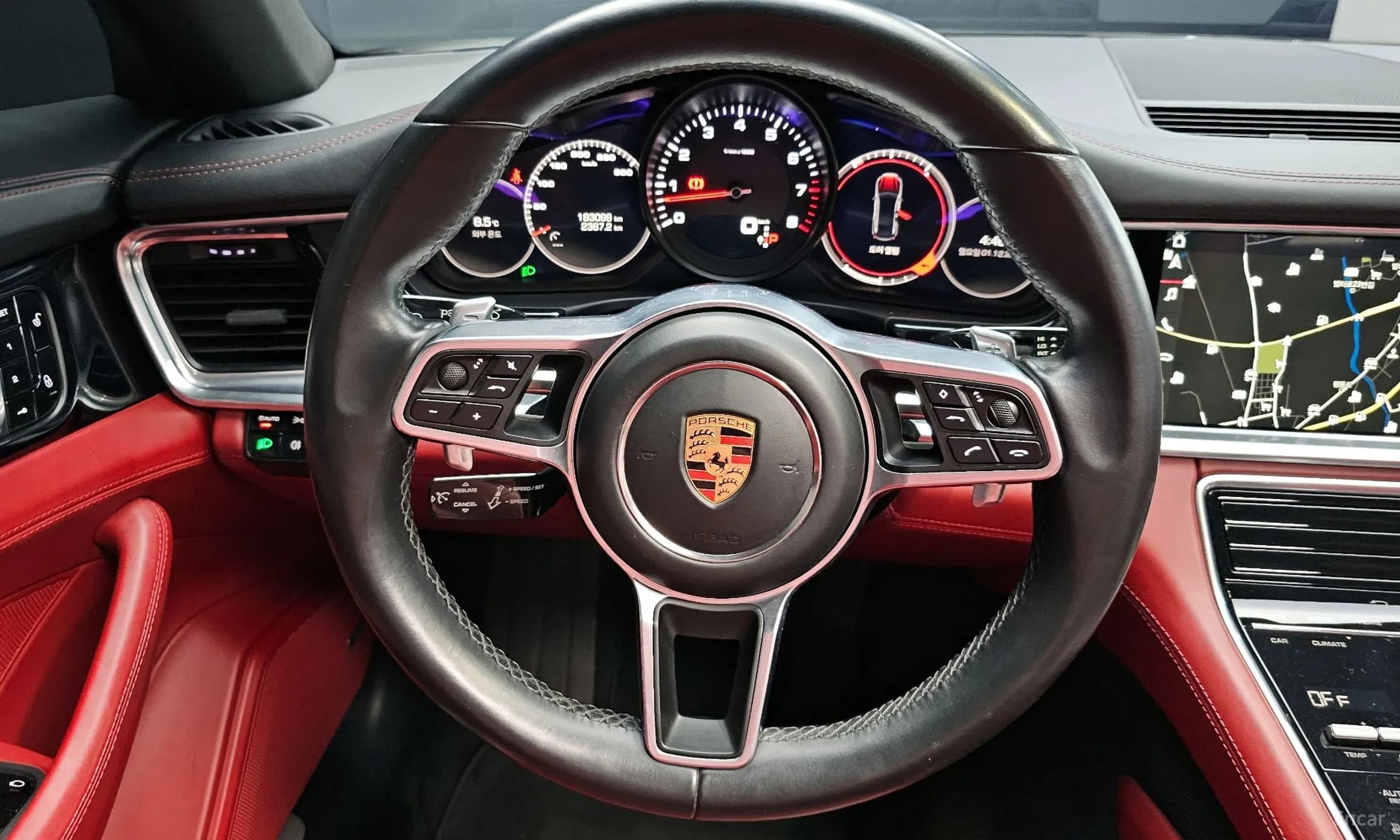 Panamera (971)