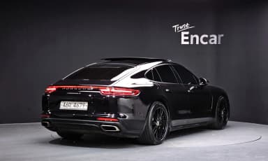 Panamera (971)