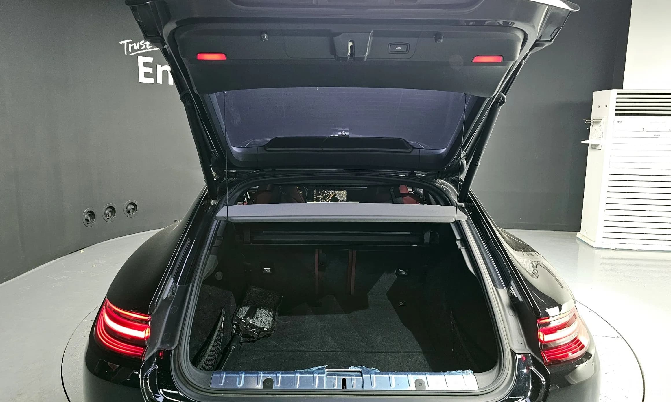 Panamera (971)