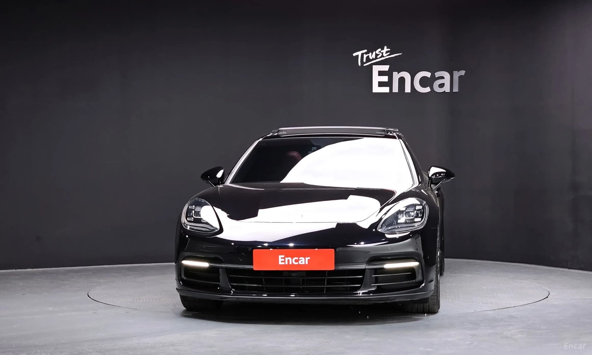 Panamera (971)