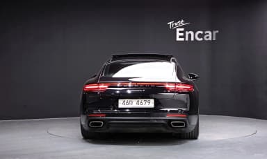 Panamera (971)