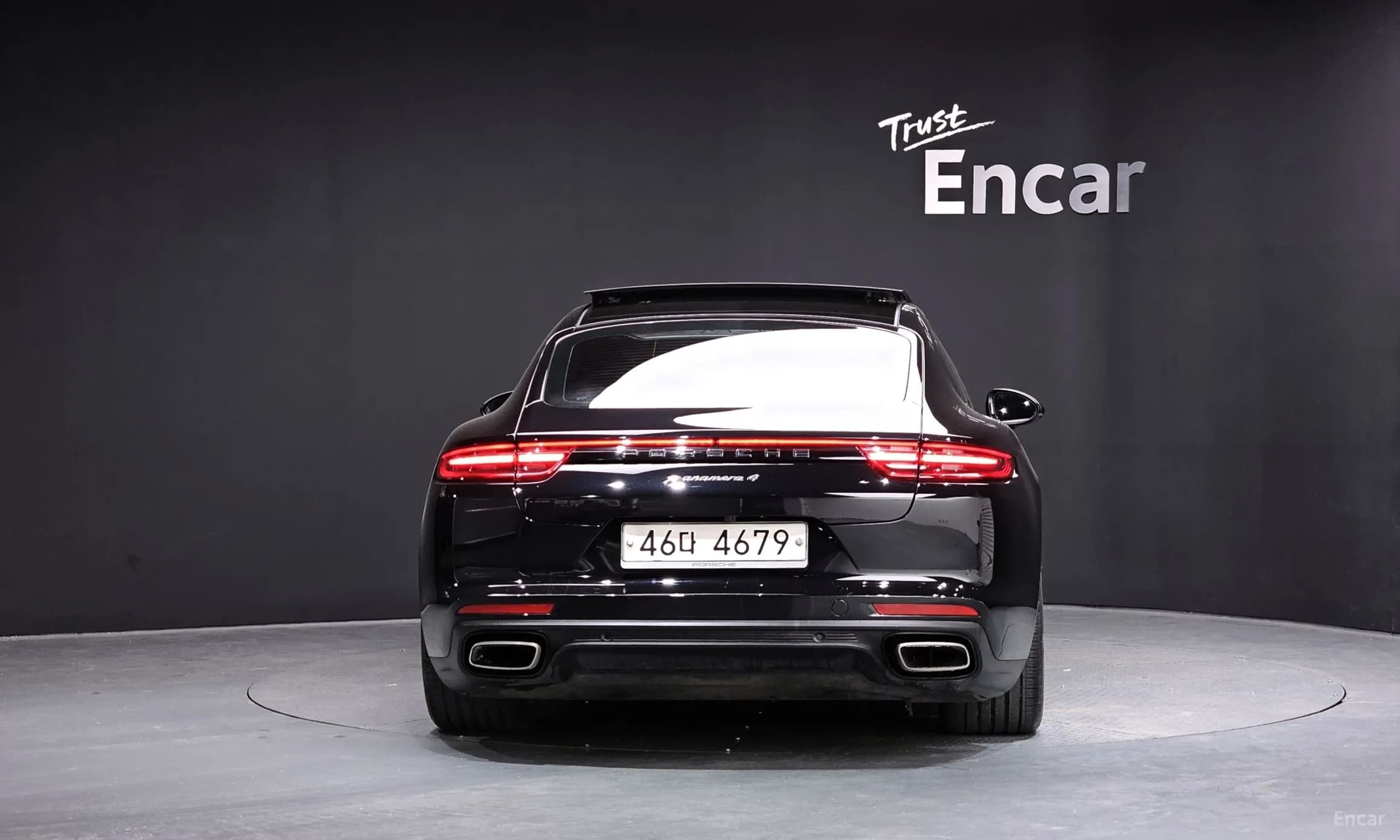 Panamera (971)