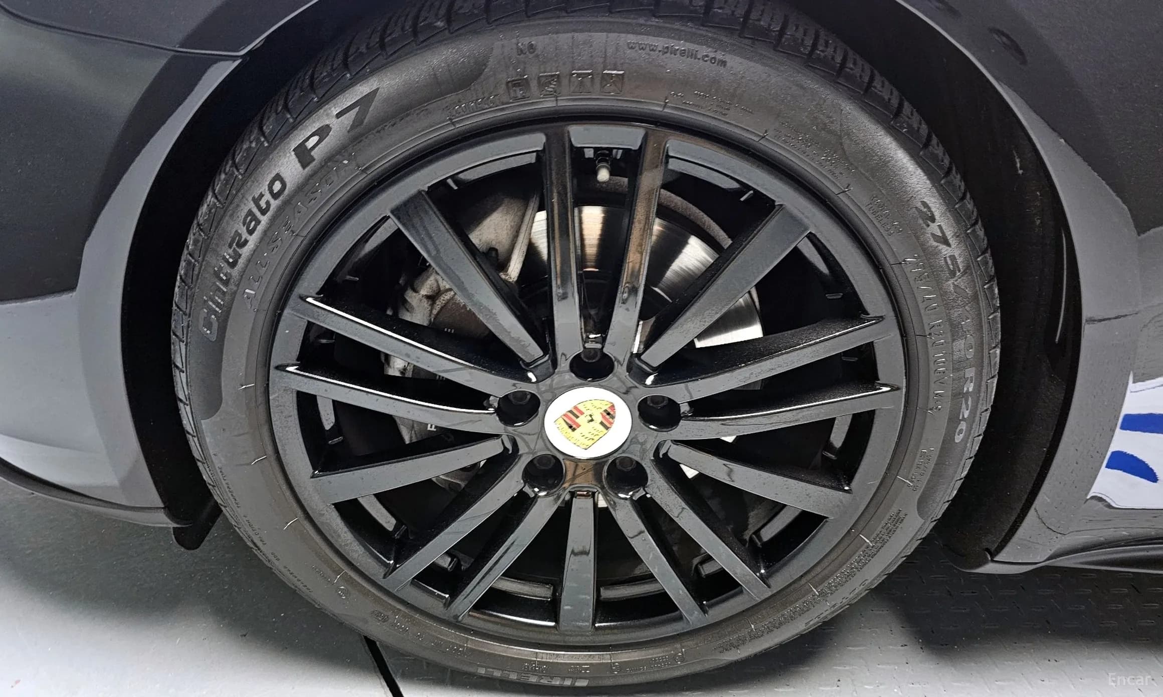 Panamera (971)