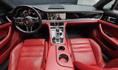 Panamera (971)
