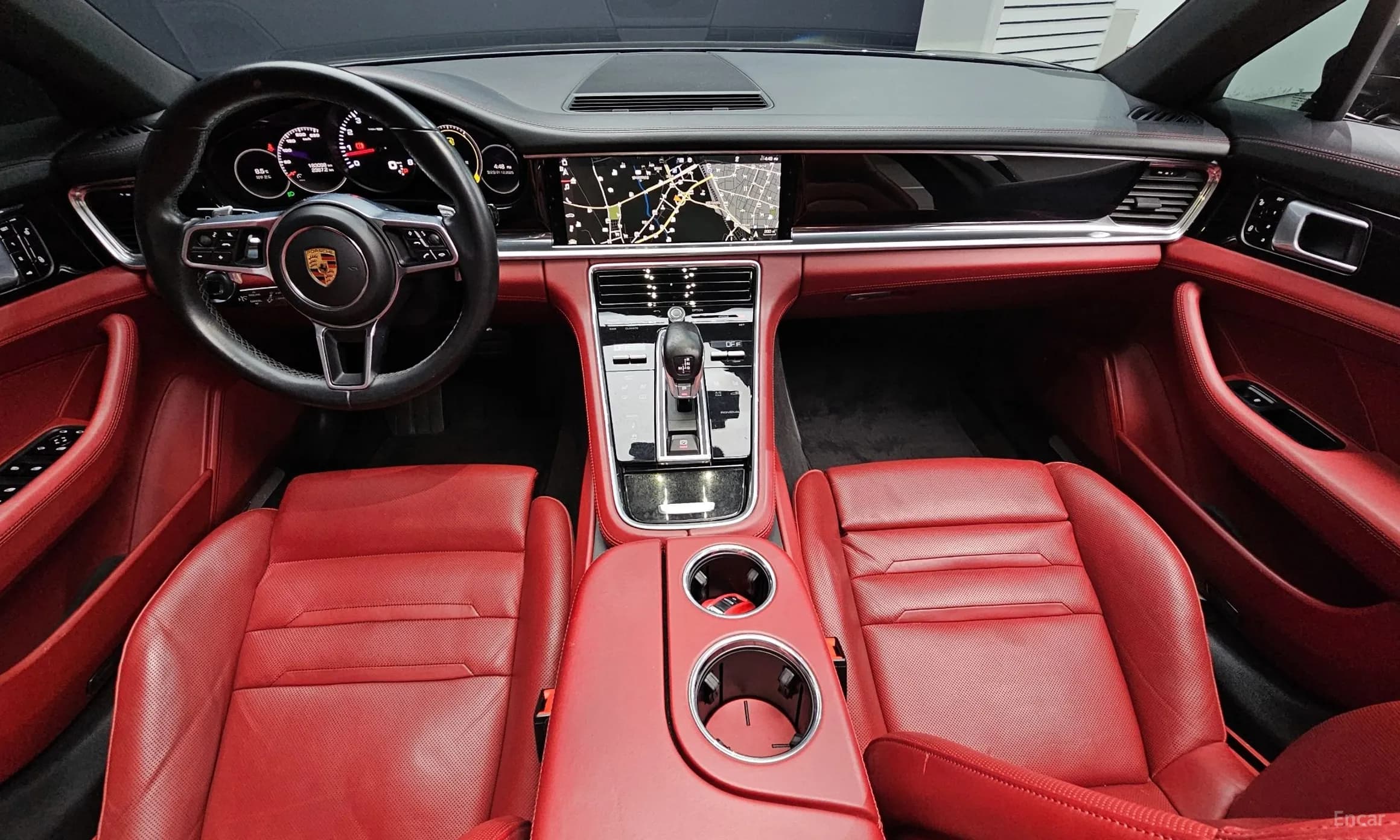 Panamera (971)