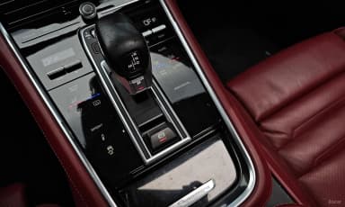 Panamera (971)