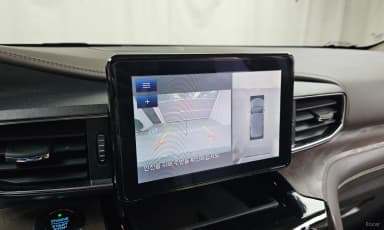 Explorer 6th Generation