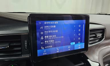 Explorer 6th Generation