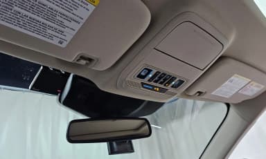 Explorer 6th Generation