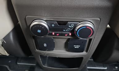 Explorer 6th Generation