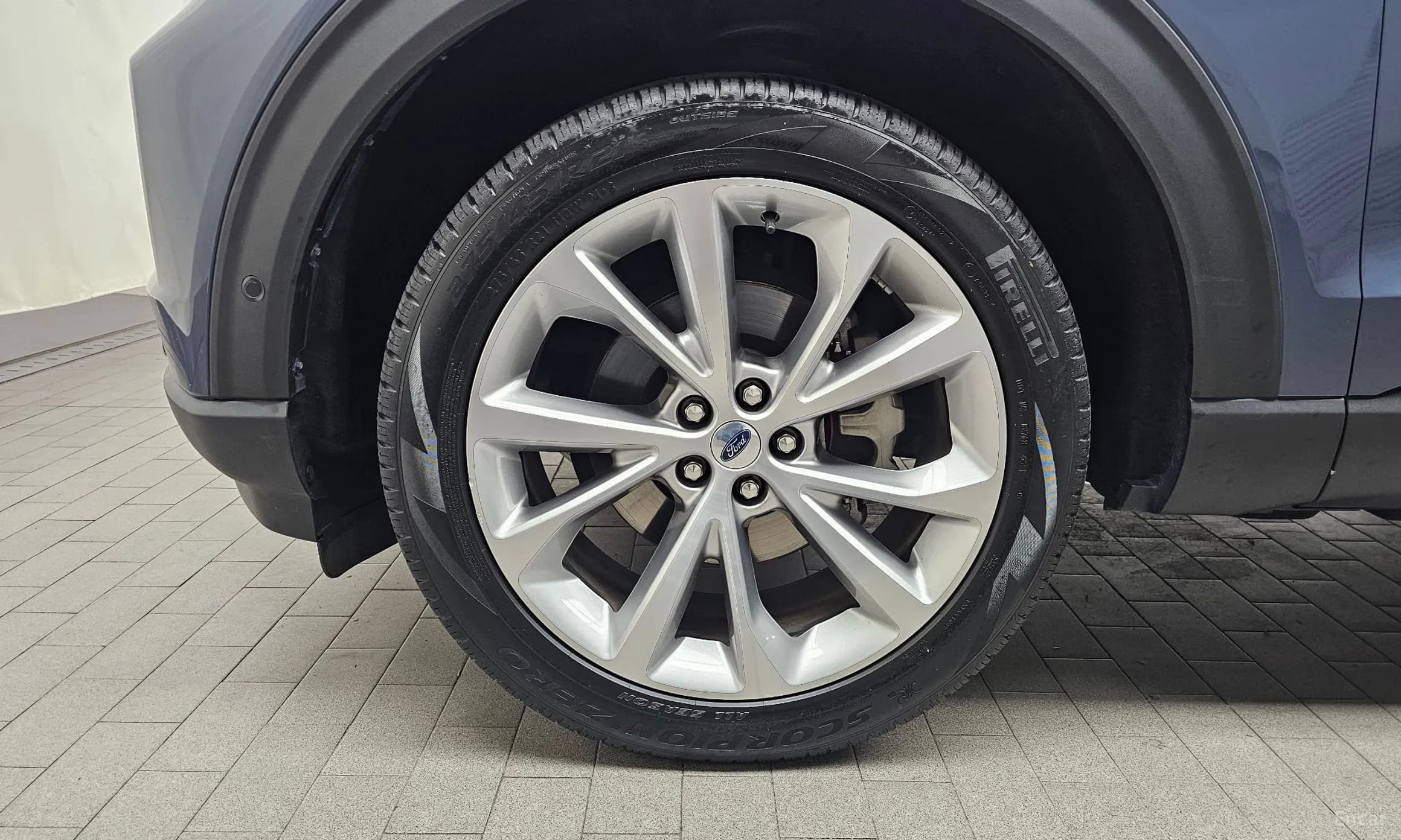 Explorer 6th Generation