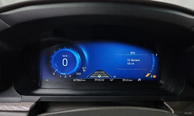 Explorer 6th Generation