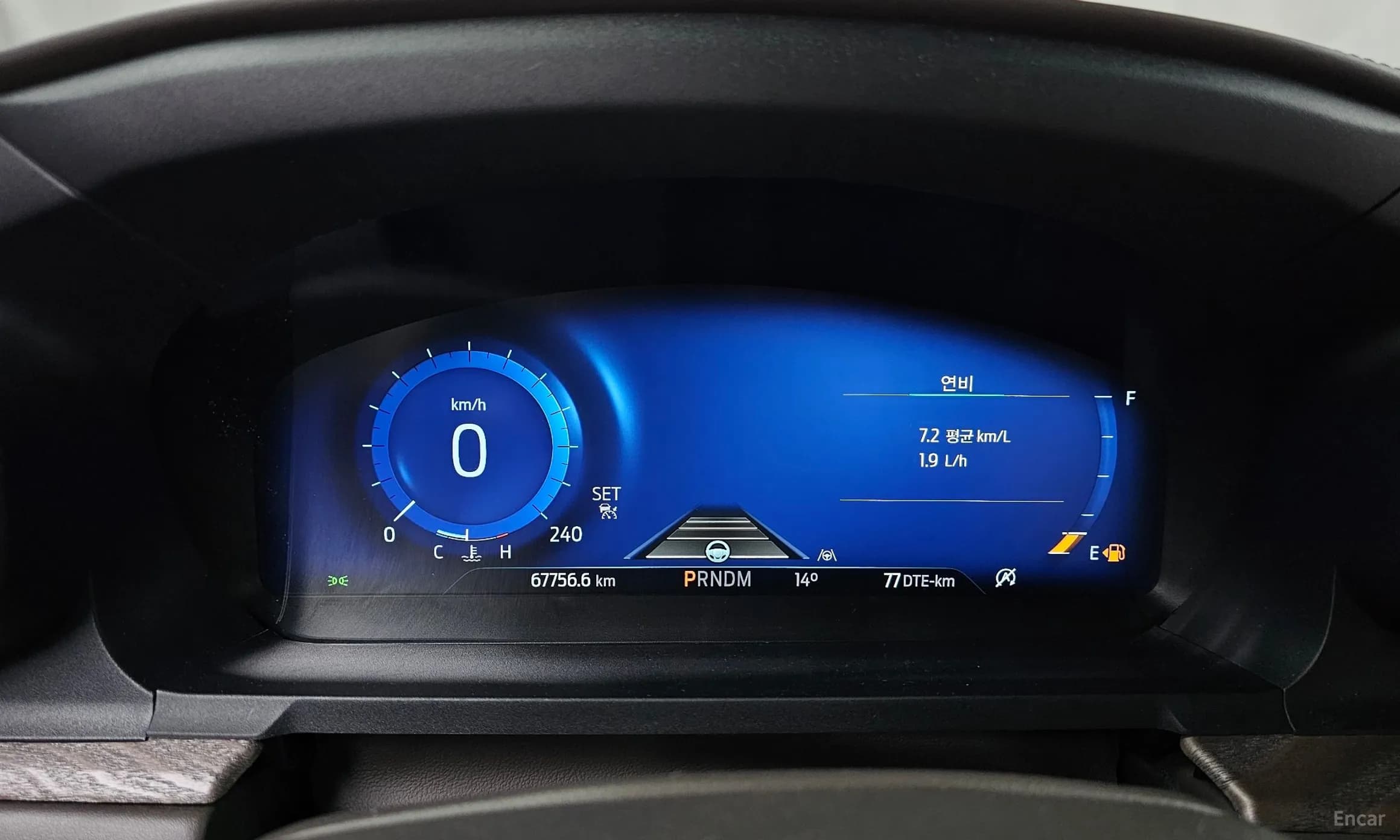 Explorer 6th Generation