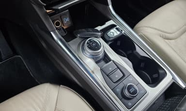 Explorer 6th Generation