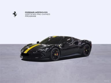 296 GTB