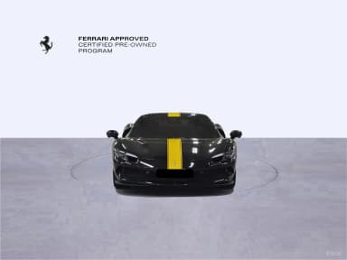296 GTB