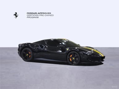 296 GTB