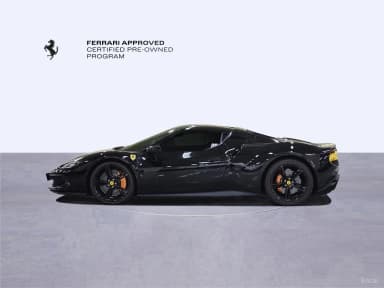 296 GTB