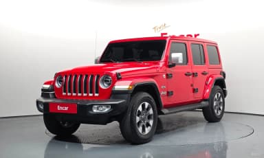 Wrangler (JL)