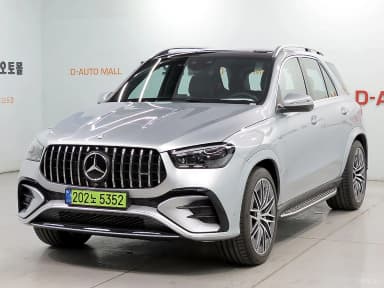 GLE-Class W167