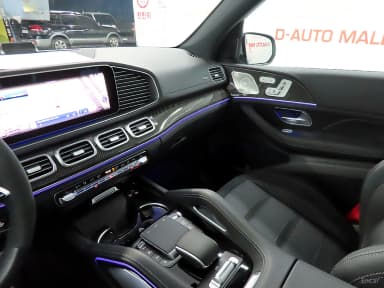 GLE-Class W167